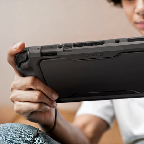 Spigen Nintendo Switch 2 Case Rugged Armor